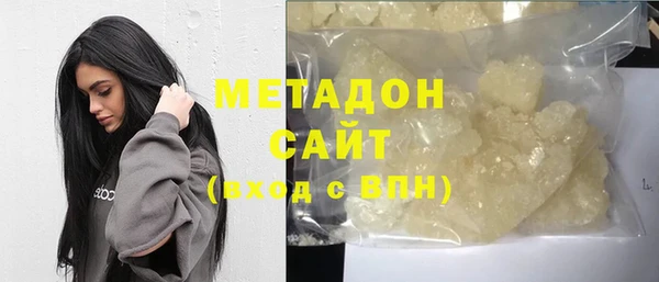 хмурый Пересвет